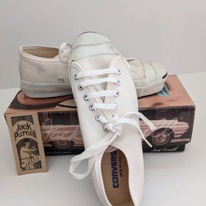 Jack Purcell Converse sneaker NIB